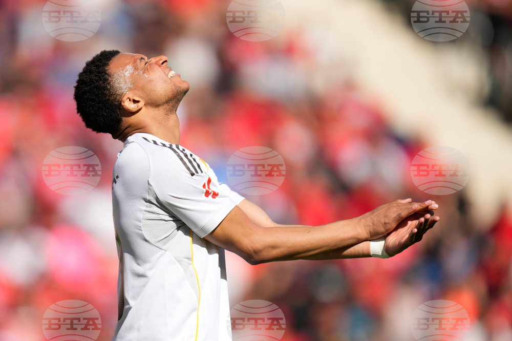 Spain La Liga Soccer