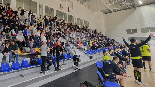 Бързо трябва да си направим изводите, ако искаме купата да е наша, каза треньорът на Шумен 61 след драматична победа над Спартак Варна 