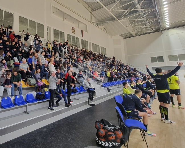 Бързо трябва да си направим изводите, ако искаме купата да е наша, каза треньорът на Шумен 61 след драматична победа над Спартак Варна 