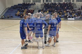 Шумен - хандбал - Шумен 61 - Спартак (Варна) - полуфинал за купата на България