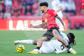 Spain La Liga Soccer