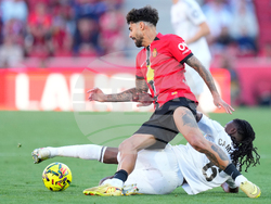 Spain La Liga Soccer