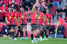 Spain La Liga Soccer