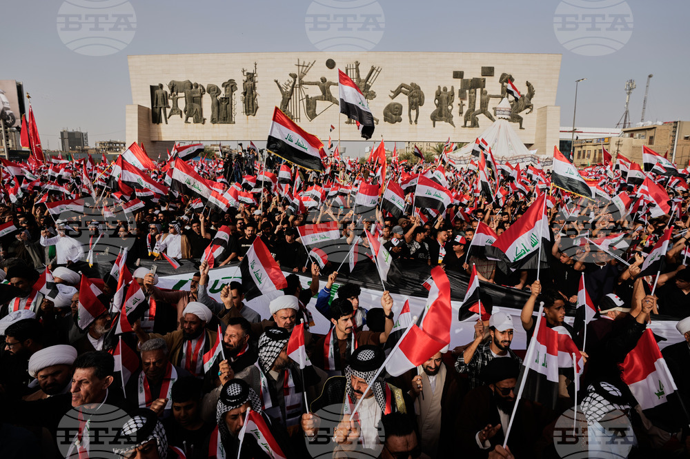 Iraq Iran War