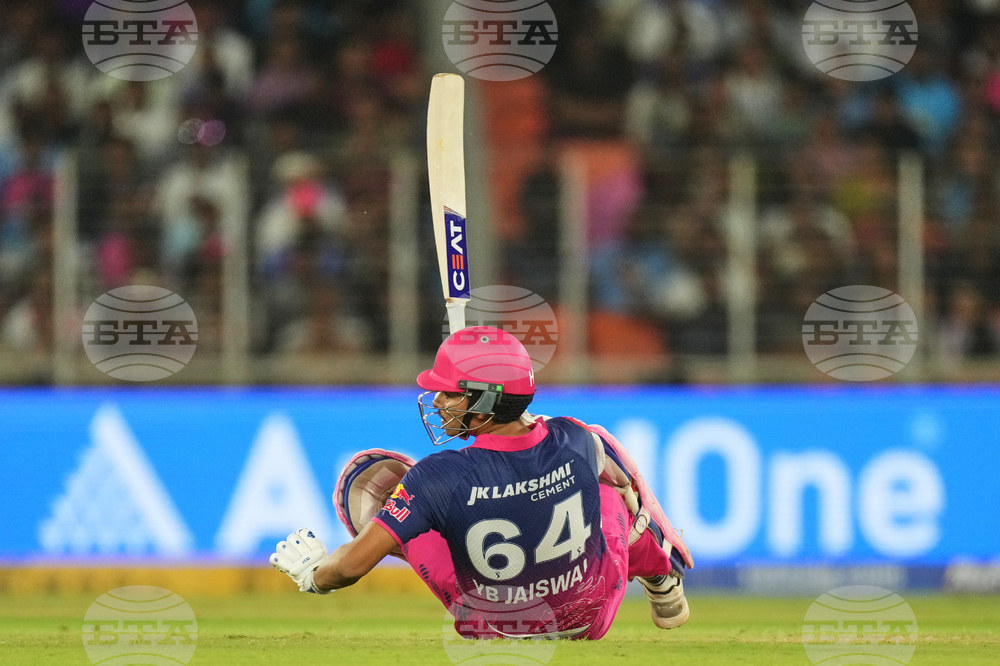 India IPL Cricket