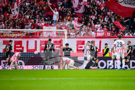 Germany Bundesliga Soccer
