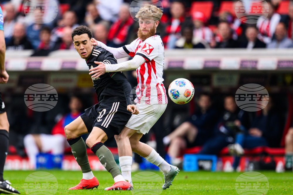 Germany Bundesliga Soccer