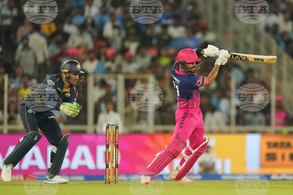 India IPL Cricket