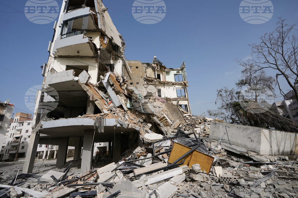 Lebanon Israel Iran War