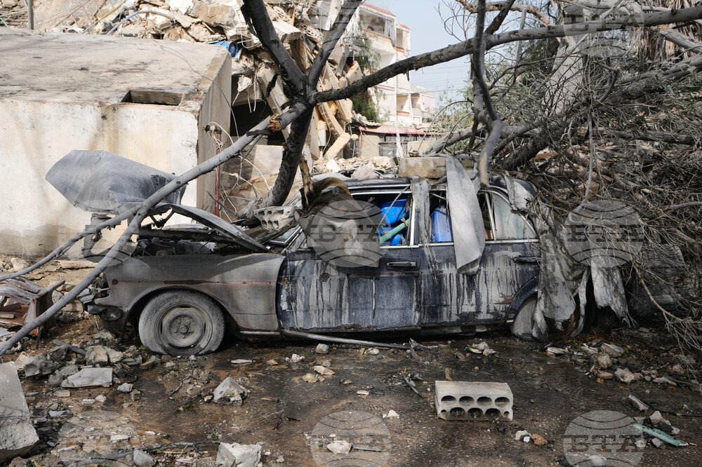 Lebanon Israel Iran War