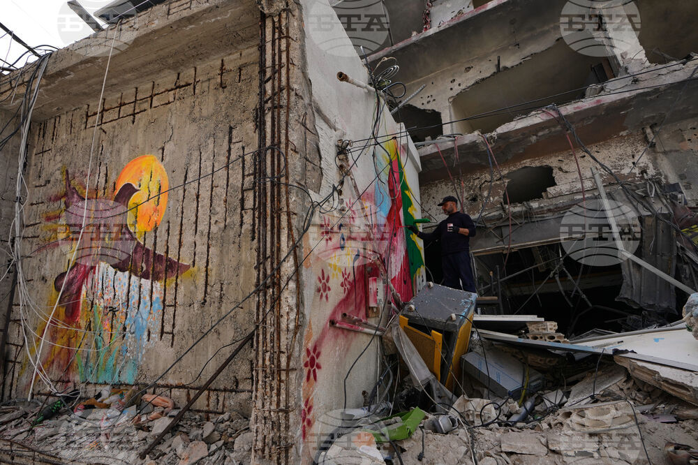 Lebanon Israel Iran War