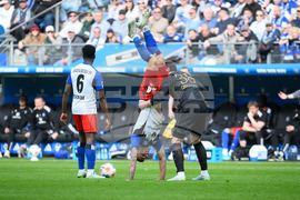 Germany Bundesliga Soccer