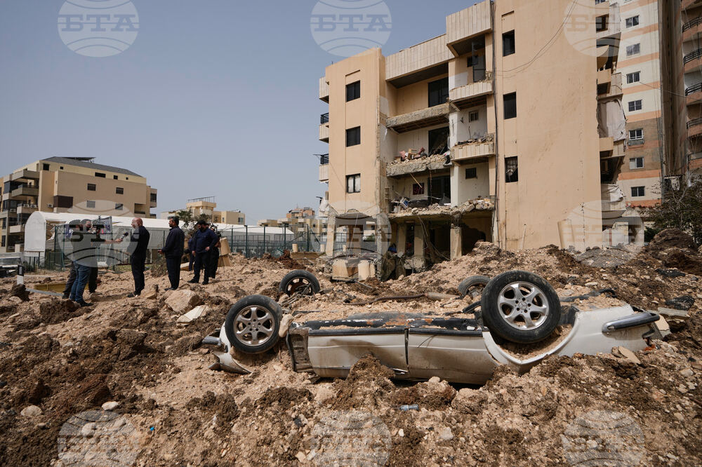 Lebanon Israel Iran War