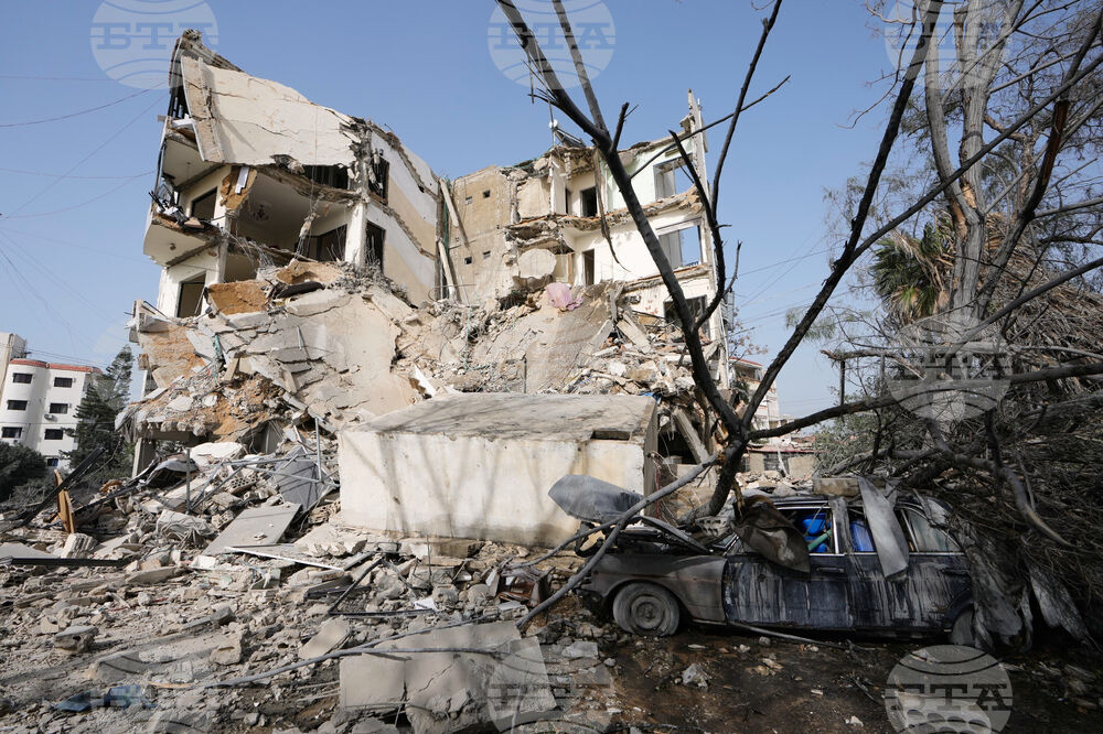 Lebanon Israel Iran War