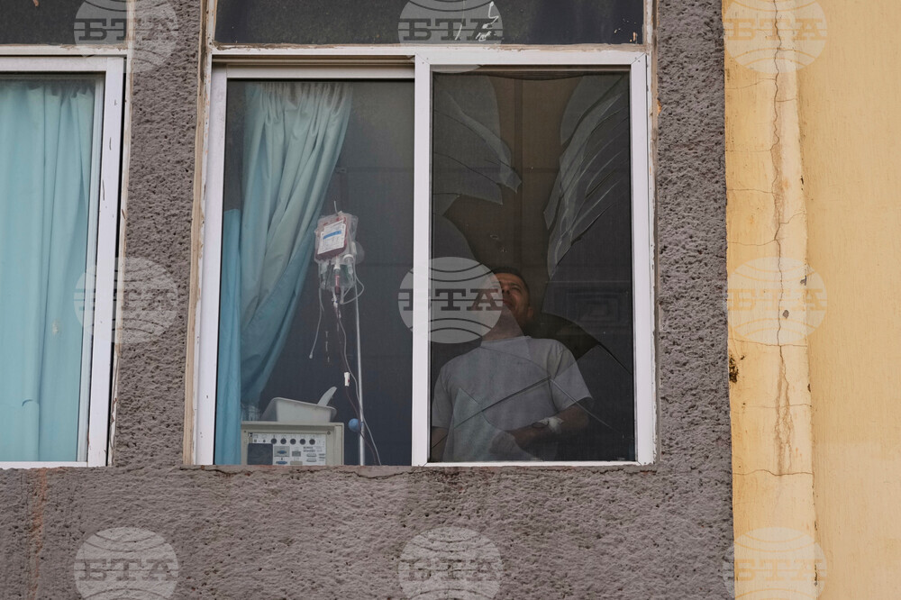 Lebanon Israel Iran War