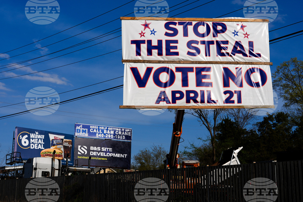 Election 2026 Redistricting Virginia