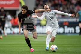 Germany Bundesliga Soccer