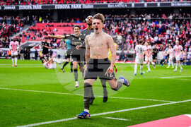 Germany Bundesliga Soccer