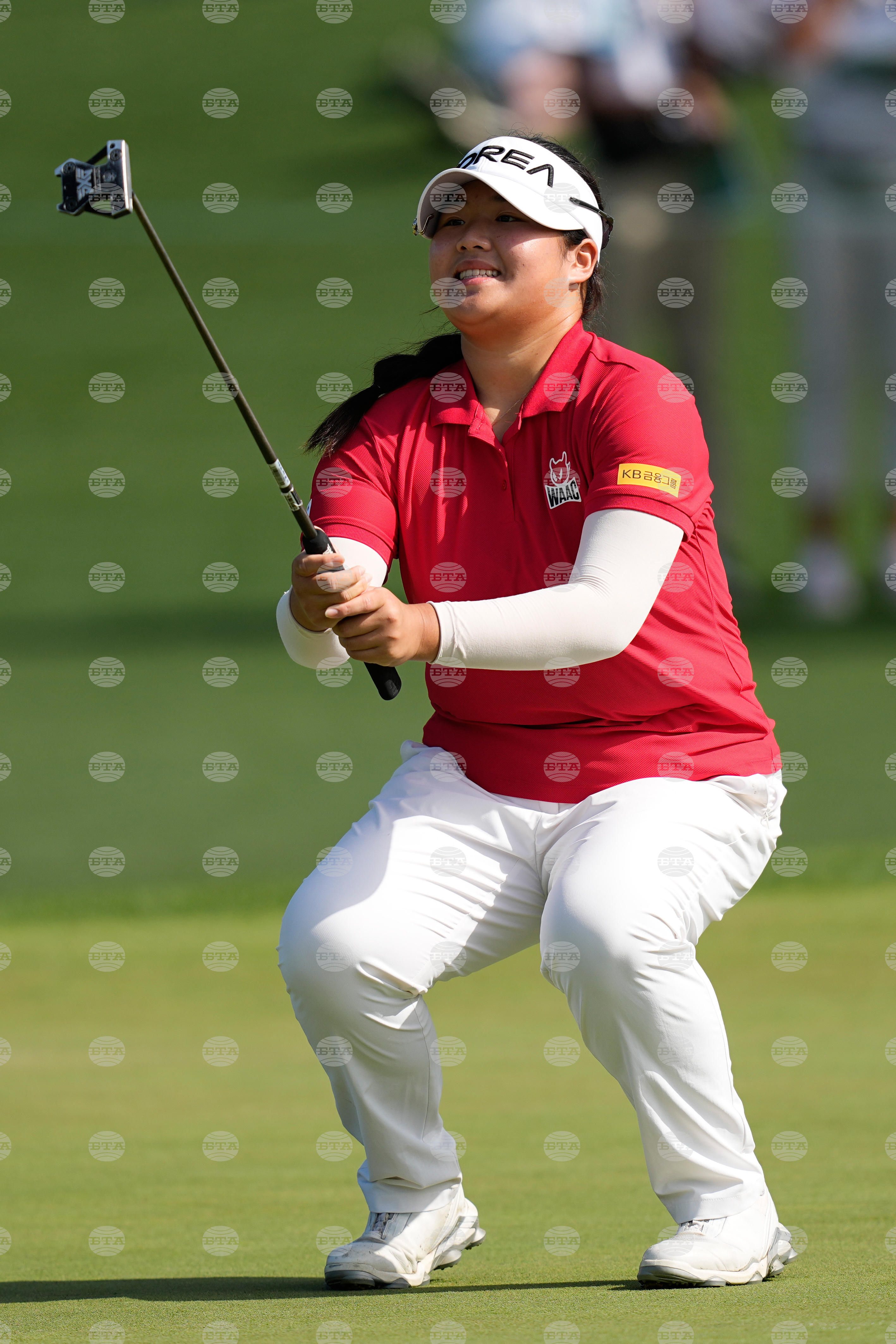 Augusta Women's Amateur Golf
