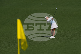 Augusta Women's Amateur Golf