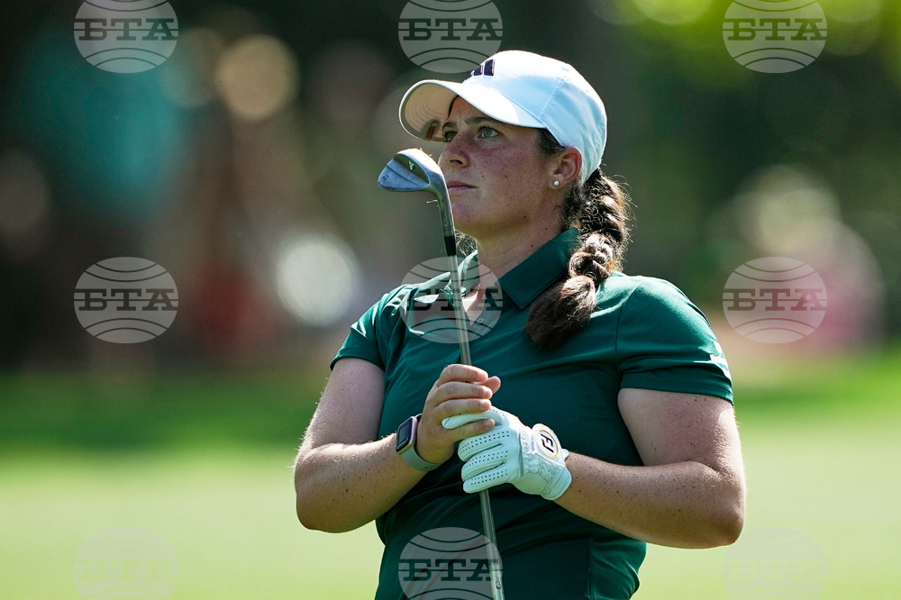 Augusta Women's Amateur Golf