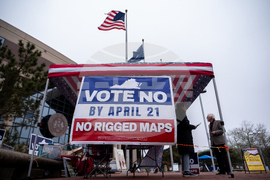 Election 2026 Redistricting Virginia