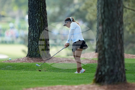 Augusta Women's Amateur Golf