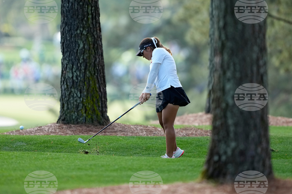Augusta Women's Amateur Golf