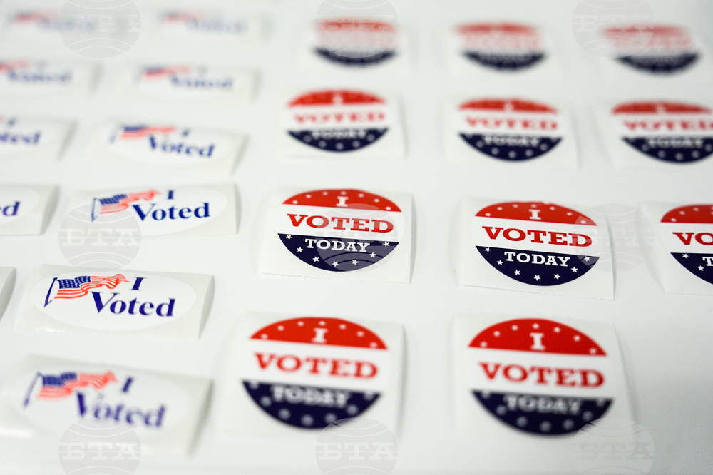 Election 2026 Redistricting Virginia