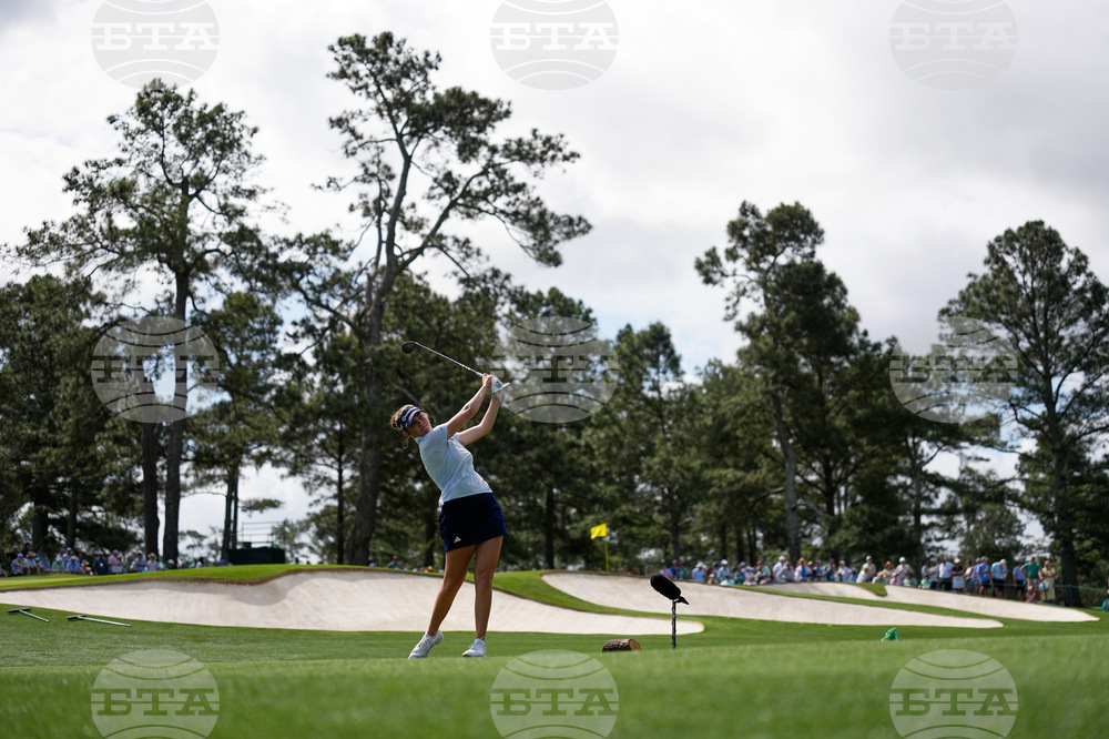 Augusta Women's Amateur Golf
