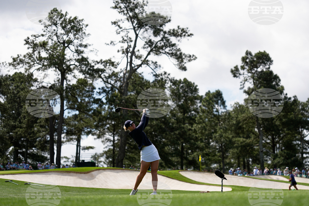 Augusta Women's Amateur Golf