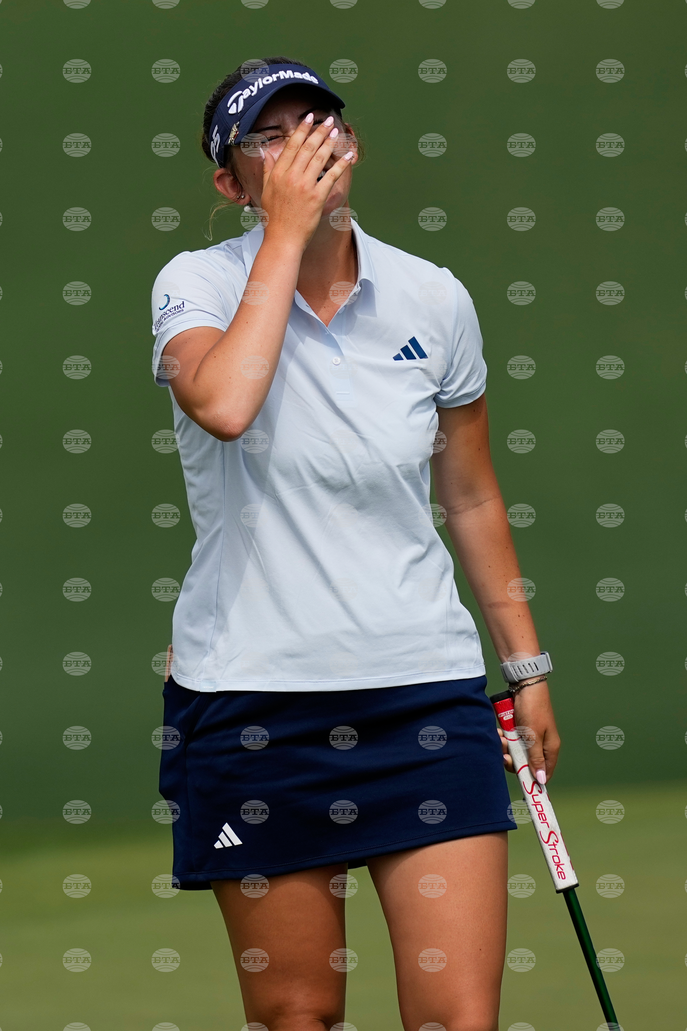 Augusta Women's Amateur Golf