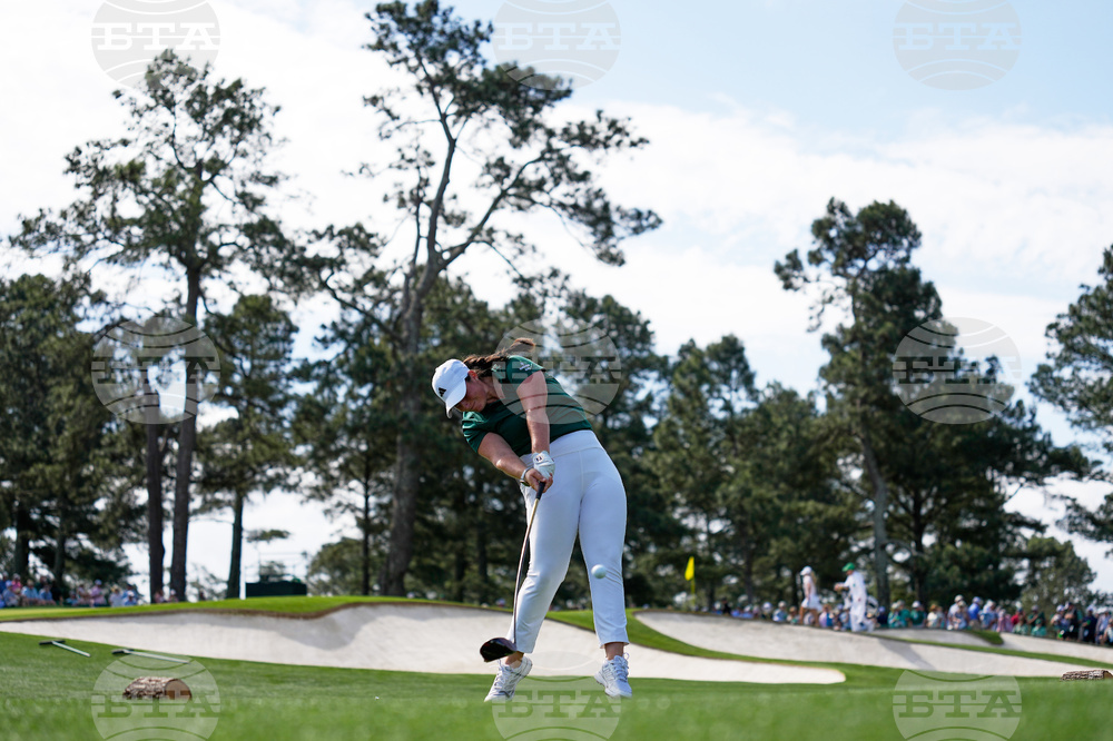 Augusta Women's Amateur Golf