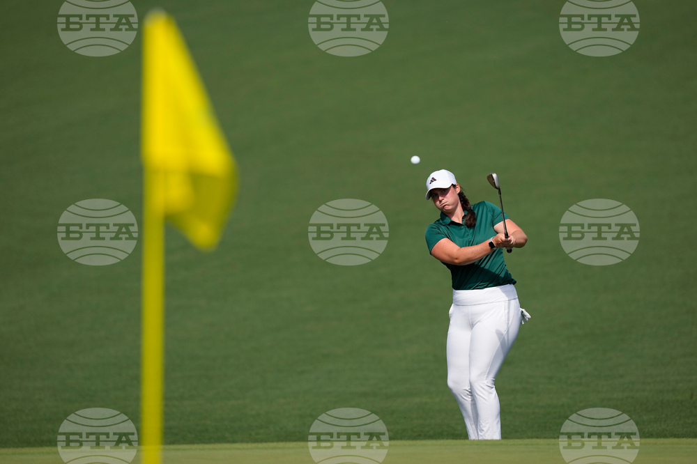 Augusta Women's Amateur Golf