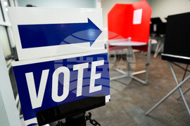 Election 2026 Redistricting Virginia