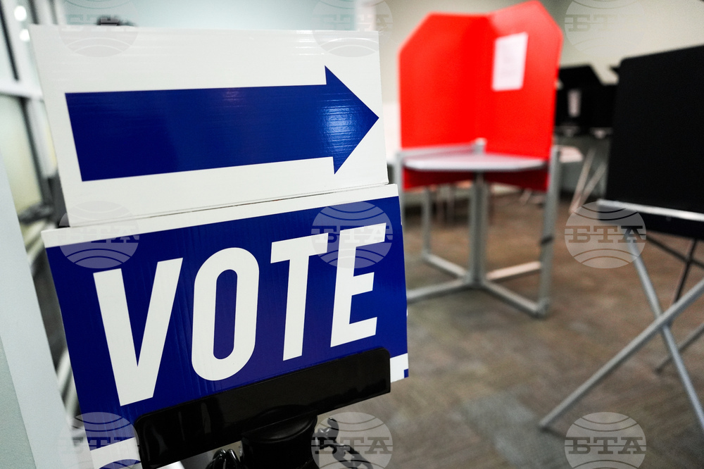 Election 2026 Redistricting Virginia