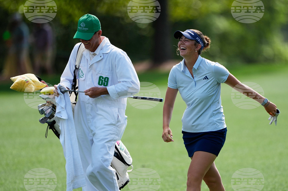 Augusta Women's Amateur Golf