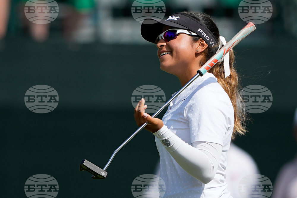 Augusta Women's Amateur Golf
