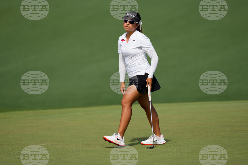 Augusta Women's Amateur Golf