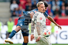 Germany Bundesliga Soccer