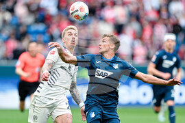 Germany Bundesliga Soccer
