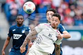 Germany Bundesliga Soccer