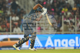 India IPL Cricket