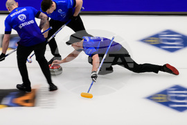 World Championships Curling