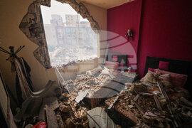 APTOPIX Lebanon Israel Iran War