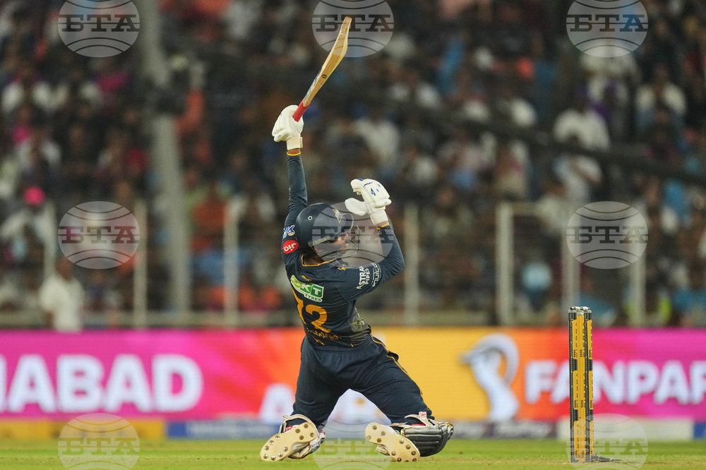 India IPL Cricket