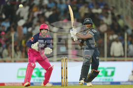 India IPL Cricket