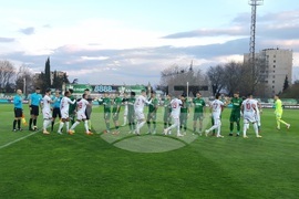 Стара Загора - футбол - Берое - ЦСКА