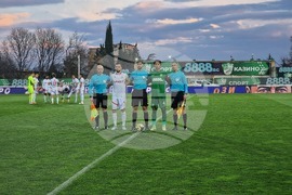 Стара Загора - футбол - Берое - ЦСКА