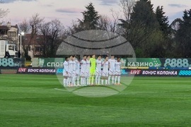 Стара Загора - футбол - Берое - ЦСКА